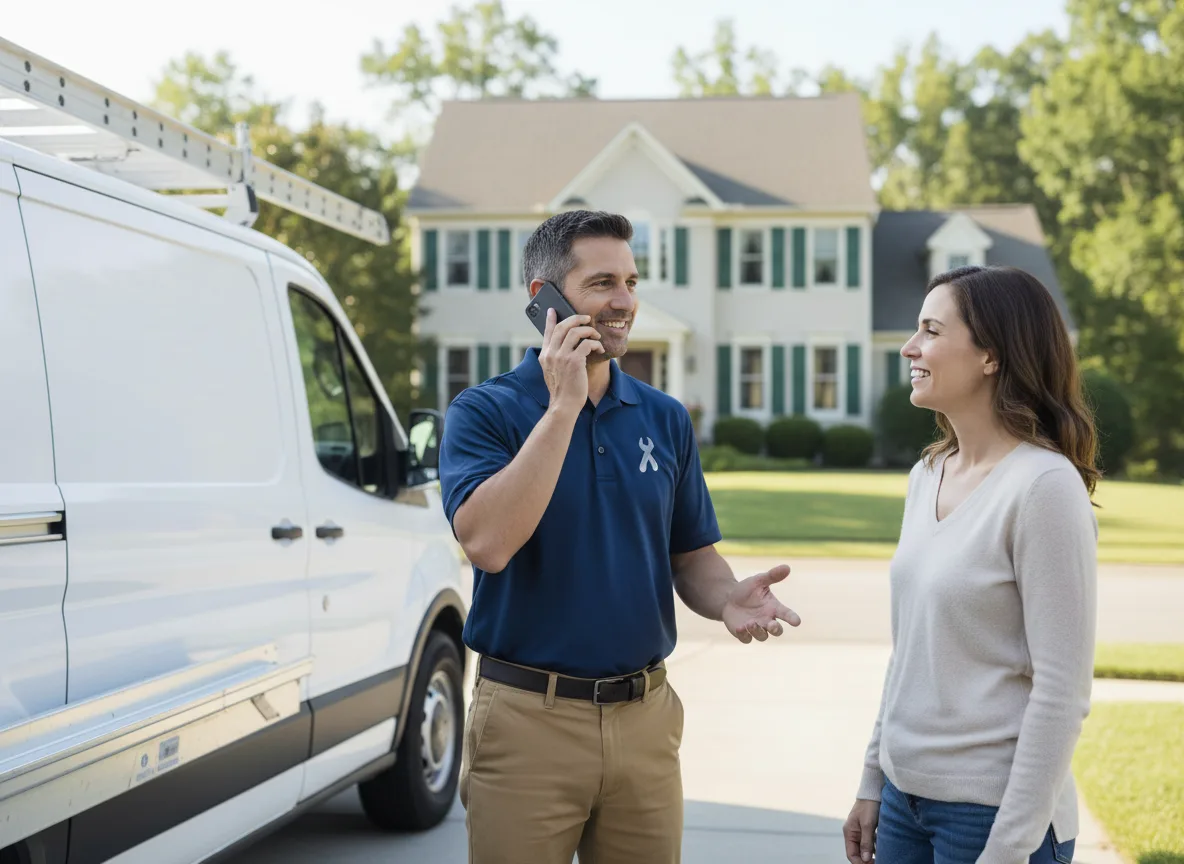Home Gutter Service Woosung, IL FAQs